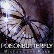 Poison Butterfly