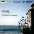 Nevett Bartow: Mass of the Bells; Summershadow; Harpsichord Concerto; Symphonic Dances