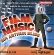 The Film Music of Sir Arthur Bliss