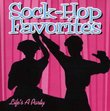 Sock Hop Favorites