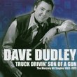 Truck Drivin Son of a Gun: The Mercury H