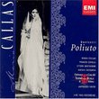 Donizetti: Poliuto (complete opera live 1960) with Maria Callas, Franco Corelli, Antonino Votto, Orchestra & Chorus of La Scala, Milan