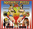 Get Some by Nashville Pussy (2005) Audio CD