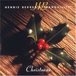 Hennie Bekker's Tranquility - Christmas