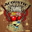 Edge 103.9 FM Presents: Acoustic: Live & Rare 2008