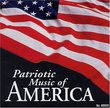 Patriotic Music of America