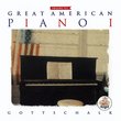 Great American Piano I - Gottschalk / Leonard Pennario