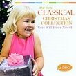 Only Classical Christmas Collection You Ever Need