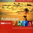 Rough Guide to Arabesque