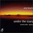 Beach: Solo Piano Music, Vol. 2 - Under the Stars