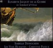 Elisabeth Jacquet de La Guerre: Le Sommeil d'Ulisse