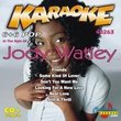 Karaoke: Jody Watley