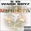 P.W.A. The Album: Keep It Poppin