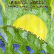 Muriel's World: French Songs for Children, Vol. 3