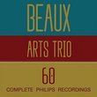 Beaux Arts Trio - The Complete Recordings [60 CD Box Set]