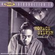Proper Introduction to Horace Silver: Doodlin