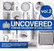 Vol. 2-Uncovered