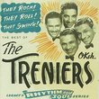 Best of the Treniers: They Rock They Roll