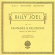 Billy Joel: Fantasies & Delusions (Music for Solo Piano) [SACD]