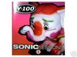 Y100 Sonic Sessions Volume 5