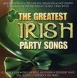 The Greatest Irish Party Songs