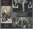 AC/DC The Greatest Hits 2CD set in digipak