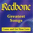 Greatest Songs (Come and Get Your Love)