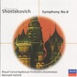 Dimitri Shostakovich: Symphony No. 8