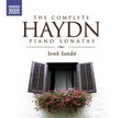 F.J. Haydn: The Complete Piano Sonatas (Box Set)