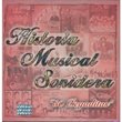 Historia Musical Sonidera