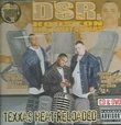 Texas Heat Reloaded (Bonus Dvd)