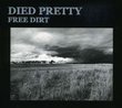 Free Dirt (Bonus CD)