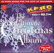 Ult Christmas Album 5: Kfrc 99.7 FM San Francisco