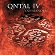 IV: Ozymandias