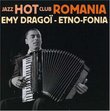 Etno-Fonia - Jazz Hot Club Romania