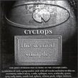Cyclops Sampler 2