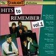 Hits to Remember 1