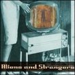 Aliens & Strangers a compilation from Silent Planet Records