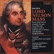 Lord Nelson Mass / Coronation Anthems 1 2 & 4