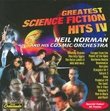 Greatest Science Fiction Hits Vol 4