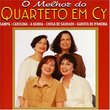 B.O. Quarteto Em Cy