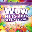 WOW Hits 2016 [2 CD][Deluxe Edition]