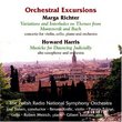 Orchestral Excursions