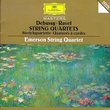 Debussy, Ravel: Streichquartette