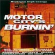 Motor City's Burnin 1: 1968-1998