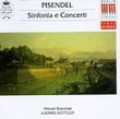 Pisendel: Sinfonia e Concierti