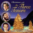 Christmas with The Three Tenors