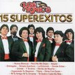 15 Super Exitos