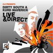 Cr2 Presents Dirty South & Kurd: Live