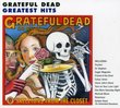 Skeletons From The Closet: The Best Of The Grateful Dead by Grateful Dead (1990-05-08)